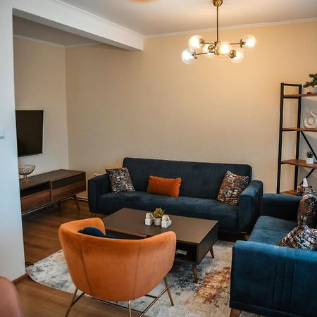 Apartments Centar Zivinice Kültér fotó