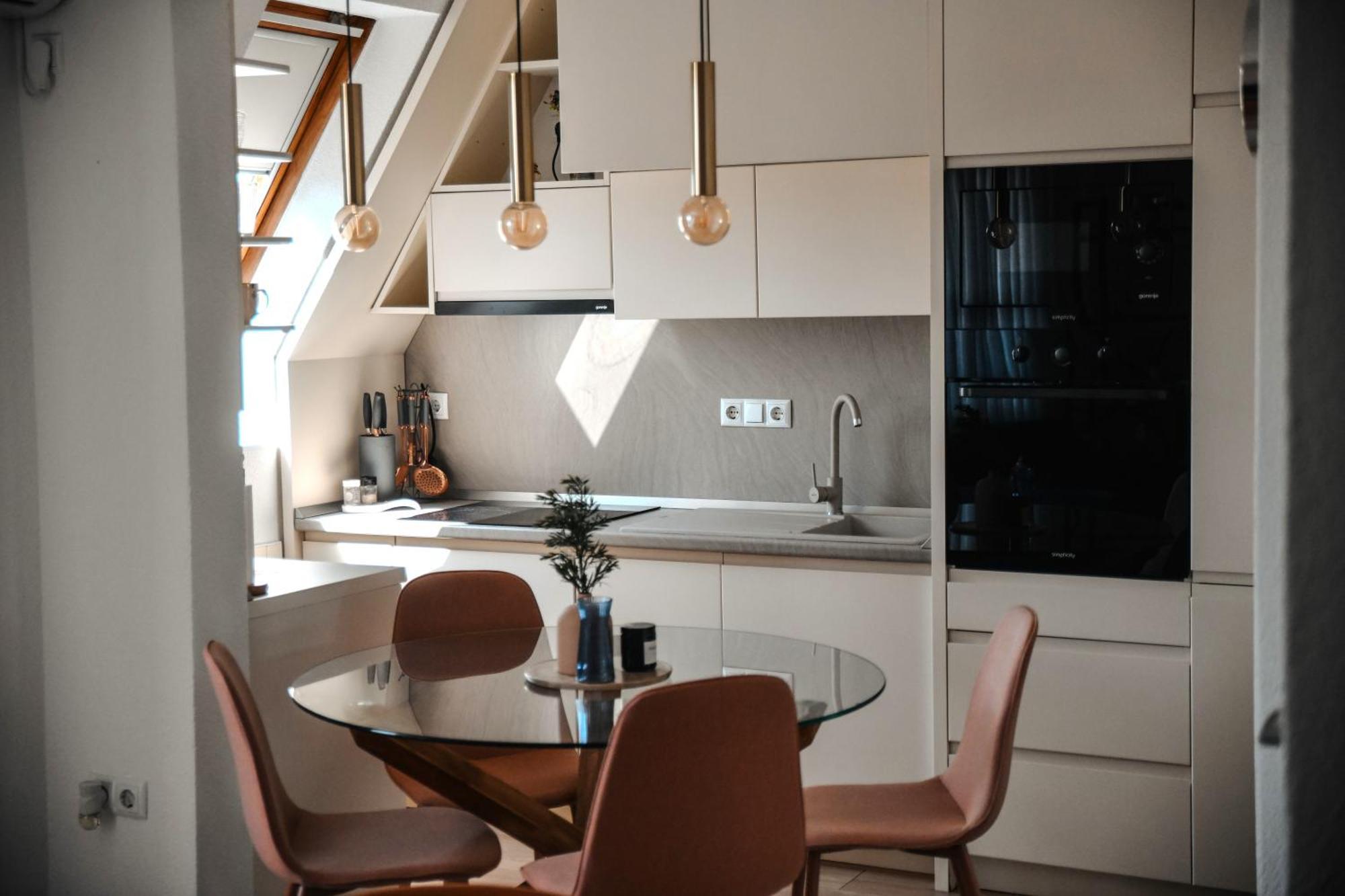Apartments Centar Zivinice Kültér fotó