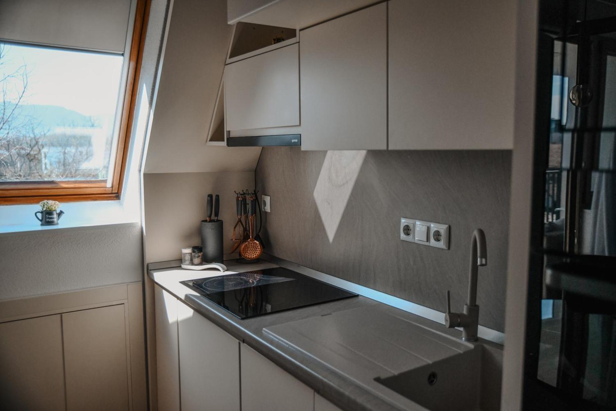 Apartments Centar Zivinice Kültér fotó