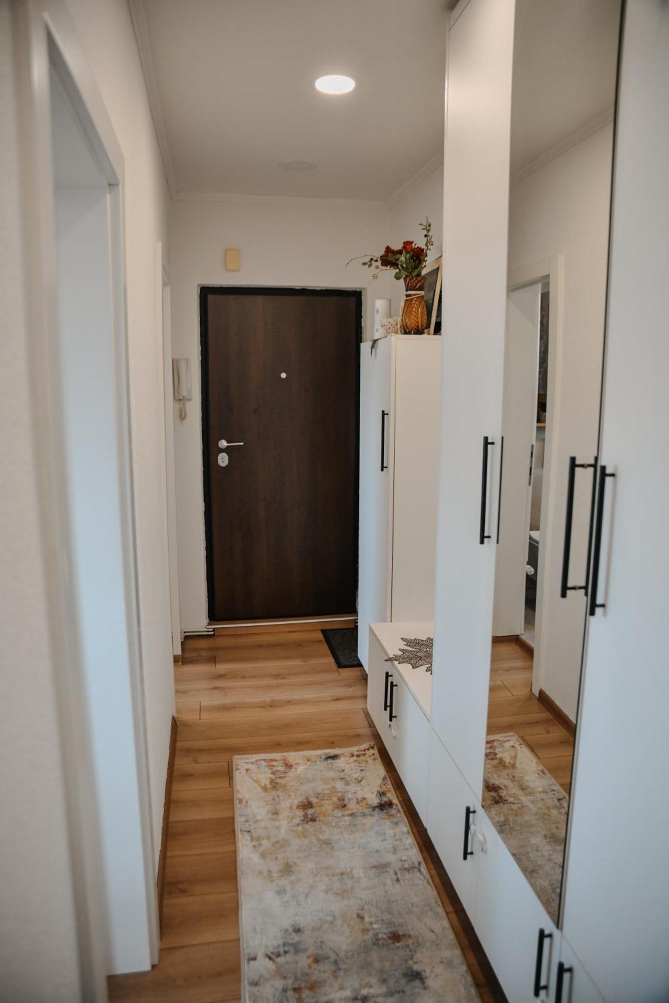 Apartments Centar Zivinice Kültér fotó